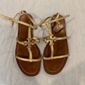 Tory Burch Sandals